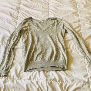 Gilly Hicks V-Neck Sweater